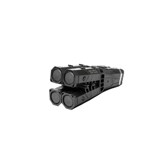 AXON TASER Two-Pack of Live Cartridges for TASER 7CQ