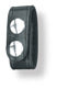 Gould & Goodrich Double Snap Belt Keepers