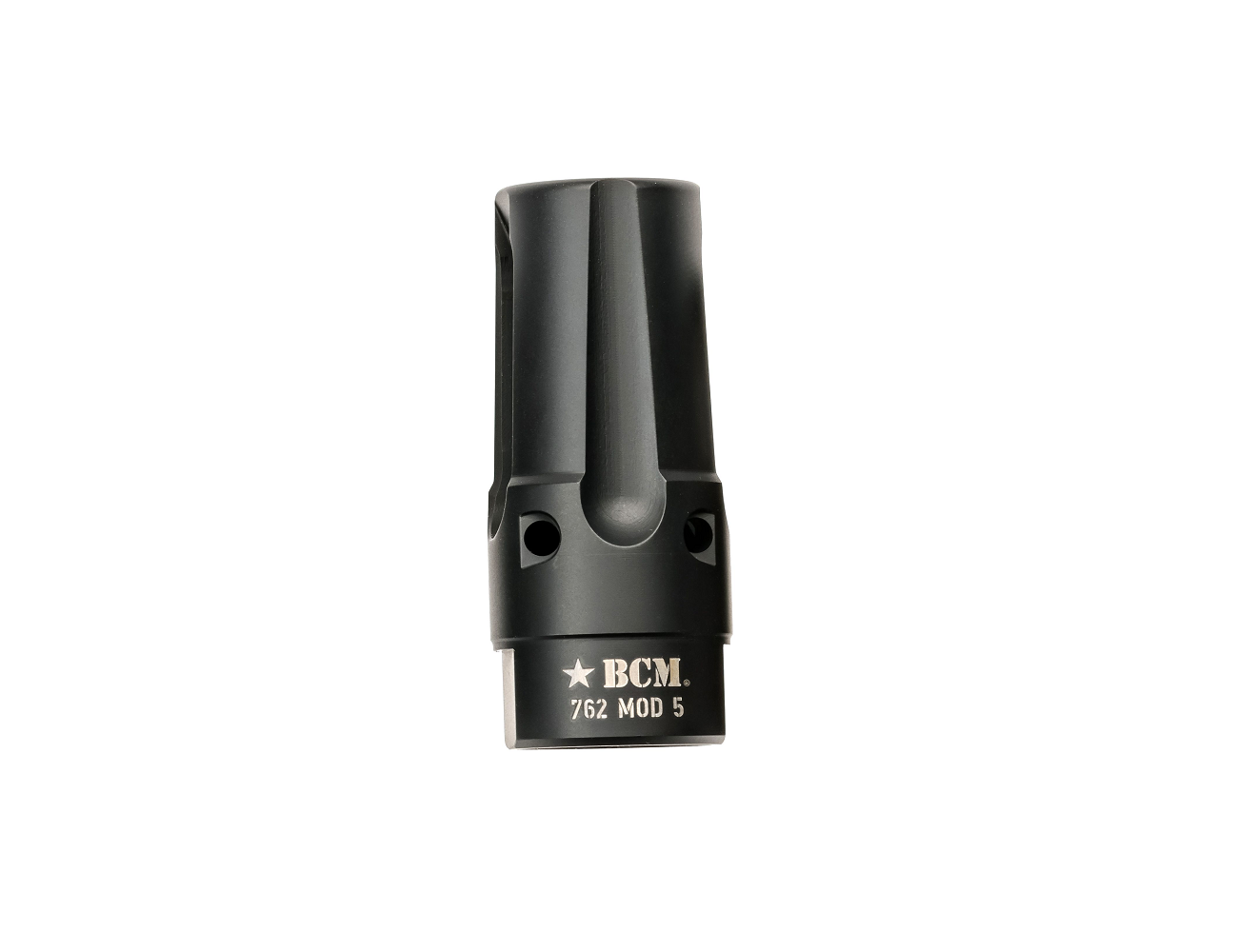 Bravo Company USA BCMGUNFIGHTER Compensator MOD 5 - 5.56