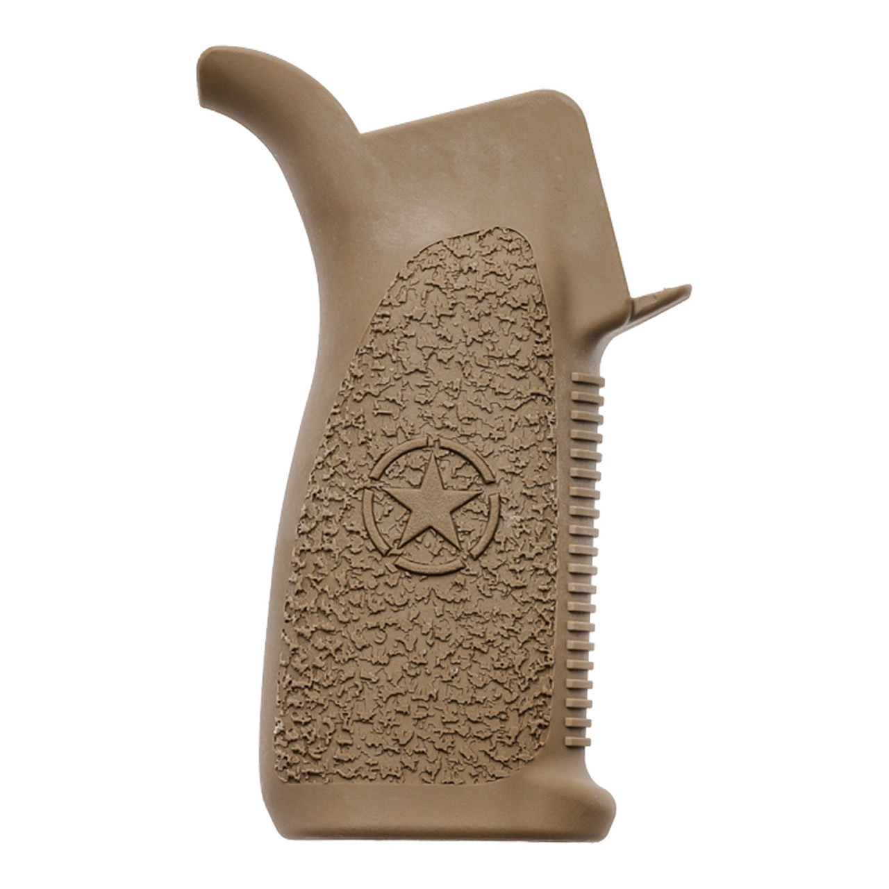 Bravo Company USA BCM Grip Mod 4 - Flat Dark Earth