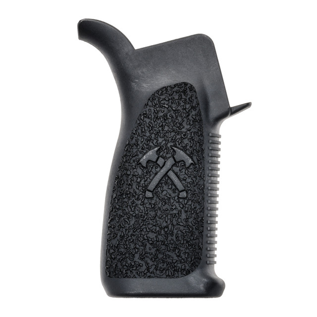 Bravo Company USA BCM Jack Carr Mod 4 Pistol Grip - Black