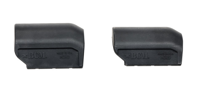 Bravo Company USA BCM Stock Riser Kit - M3 - Black