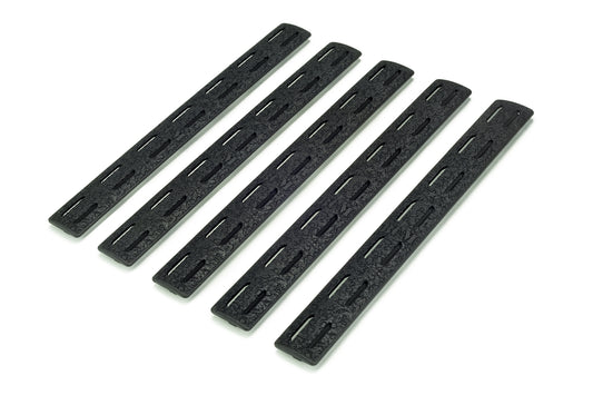 Bravo Company USA MCMR Rail Panel Kit 5.5-inch - FIVE Pack
