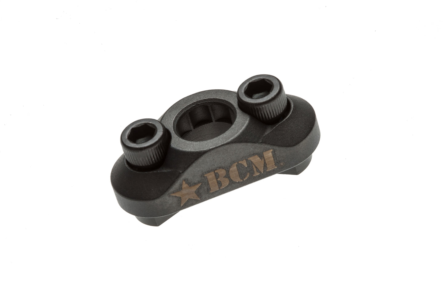 Bravo Company USA MCMR-SM Quick Detachable Sling Mount (M-LOK Compatible)