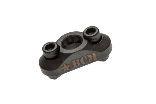 Bravo Company USA MCMR-SM Quick Detachable Sling Mount (M-LOK Compatible)