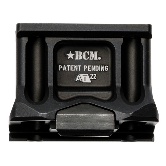 Bravo Company USA 1.93'' Height A/T Optic Mount for AIMPOINT MICRO T2