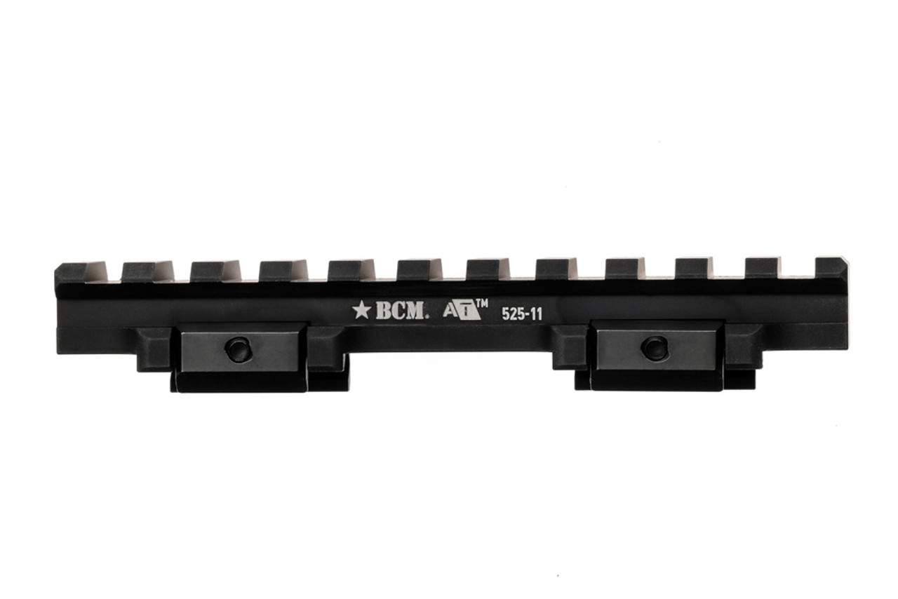 BCM A/T Optic Riser 525-11