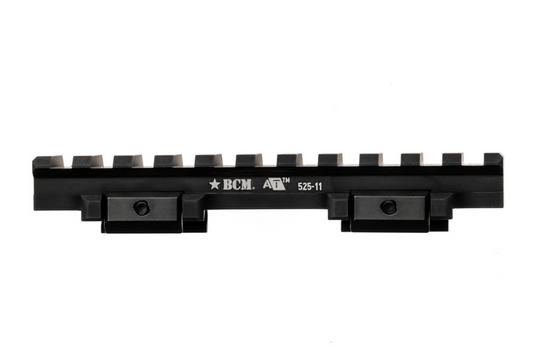 BCM A/T Optic Riser 525-11