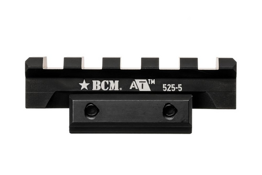Bravo Company USA BCM AT Optic Riser
