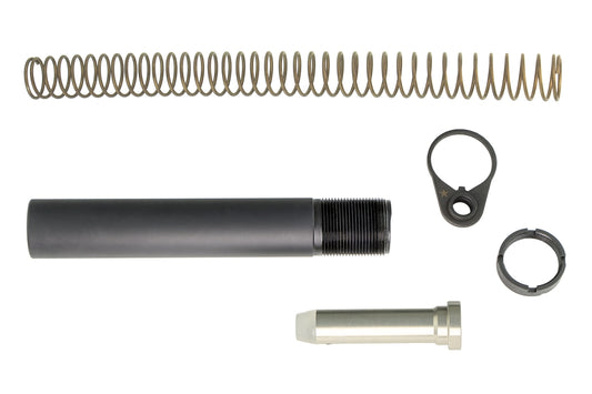 Bravo Company USA BCM PISTOL Receiver Kit for AR15 Pistols