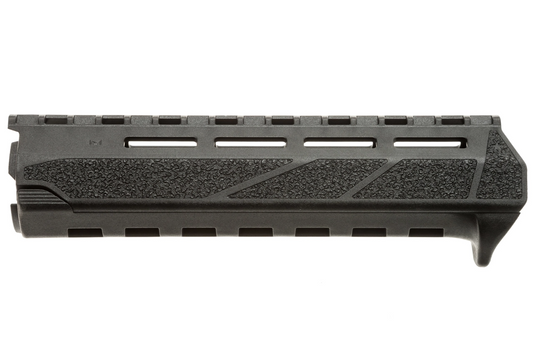 Bravo Company USA BCMGUNFIGHTER PMCR (Polymer M-LOK Compatible Rail) Mid Length