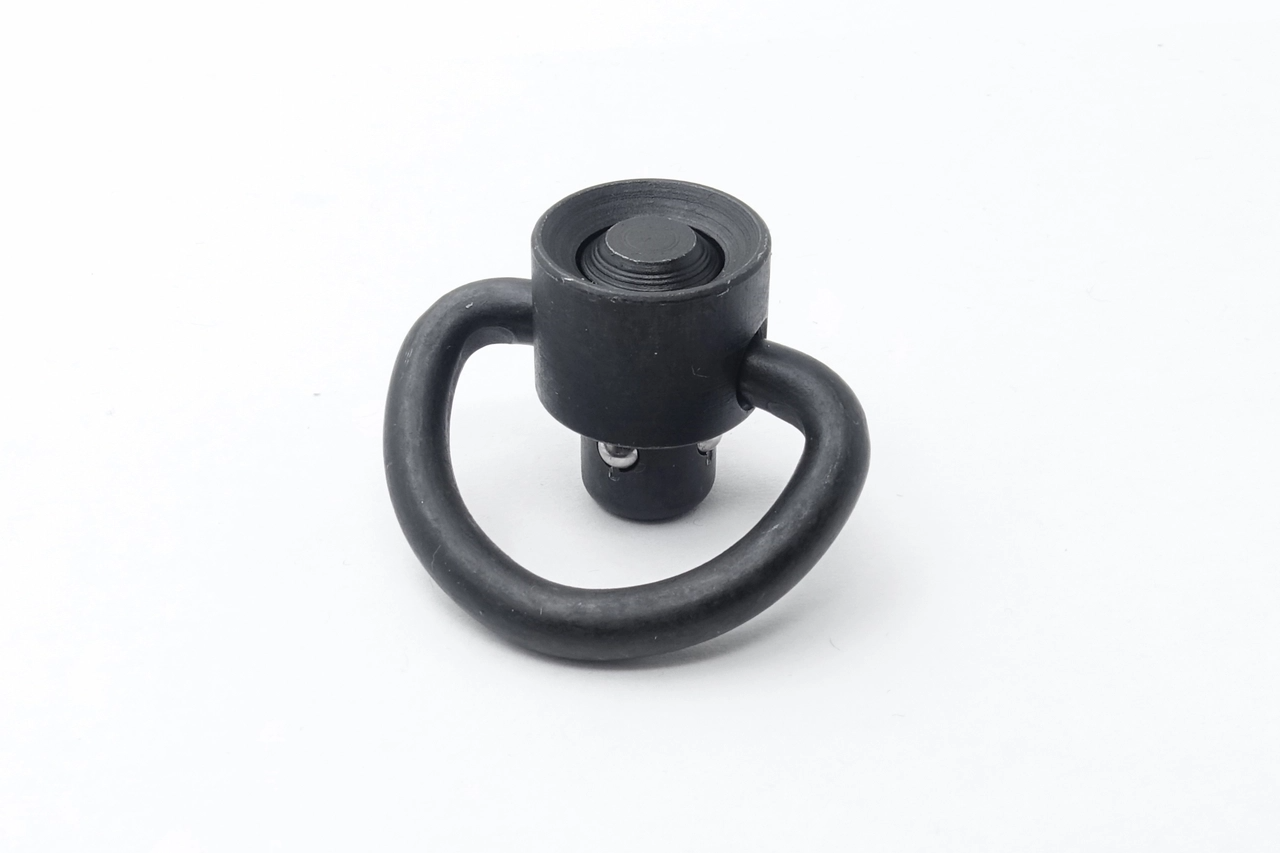 Bravo Company USA Quick Detach Sling Swivel 1'' D-Ring