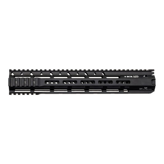 Bravo Company USA BCM RAIDER-M Rail - 5.56, 13-inch