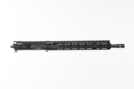 Bravo Company USA BCM Standard 14.5'' Mid Length Upper Receiver Group w/ BCM MCMR-13 Handguard