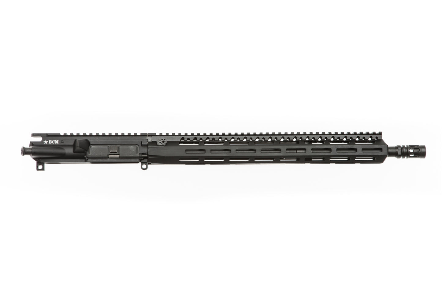 Bravo Company USA BCM Standard 16'' Mid Length Upper Receiver Group w/ BCM MCMR-15 Handguard