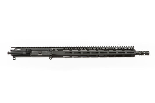 Bravo Company USA BCM Standard 16'' Mid Length Upper Receiver Group w/ BCM MCMR-15 Handguard