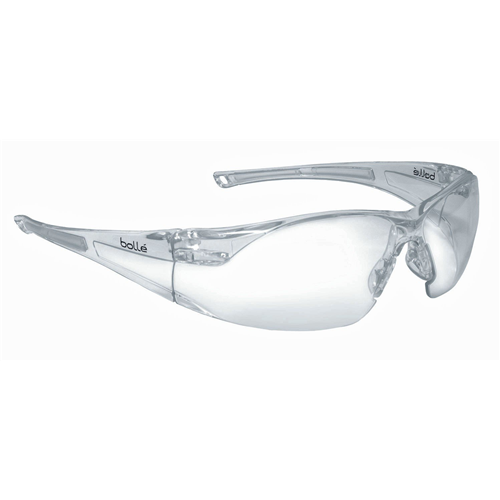 Bolle RUSH Safety Glasses