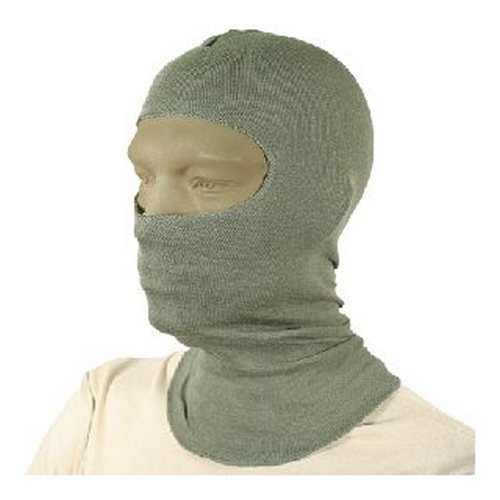 BLACKHAWK! Balaclava Bibbed W/ Nomex