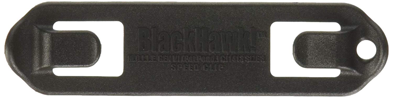 BLACKHAWK! S.T.R.I.K.E. Speed Clips