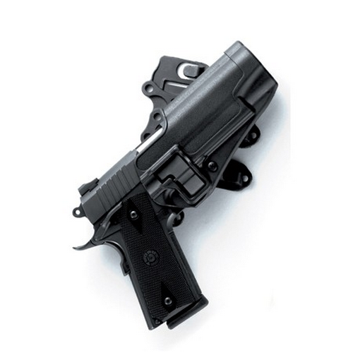 BLACKHAWK! Serpa Platform Ambidextrous