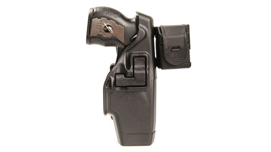 BLACKHAWK! Duty Holster Taser