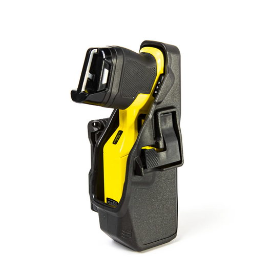 BLACKHAWK! Taser 7 Black Holster RH,