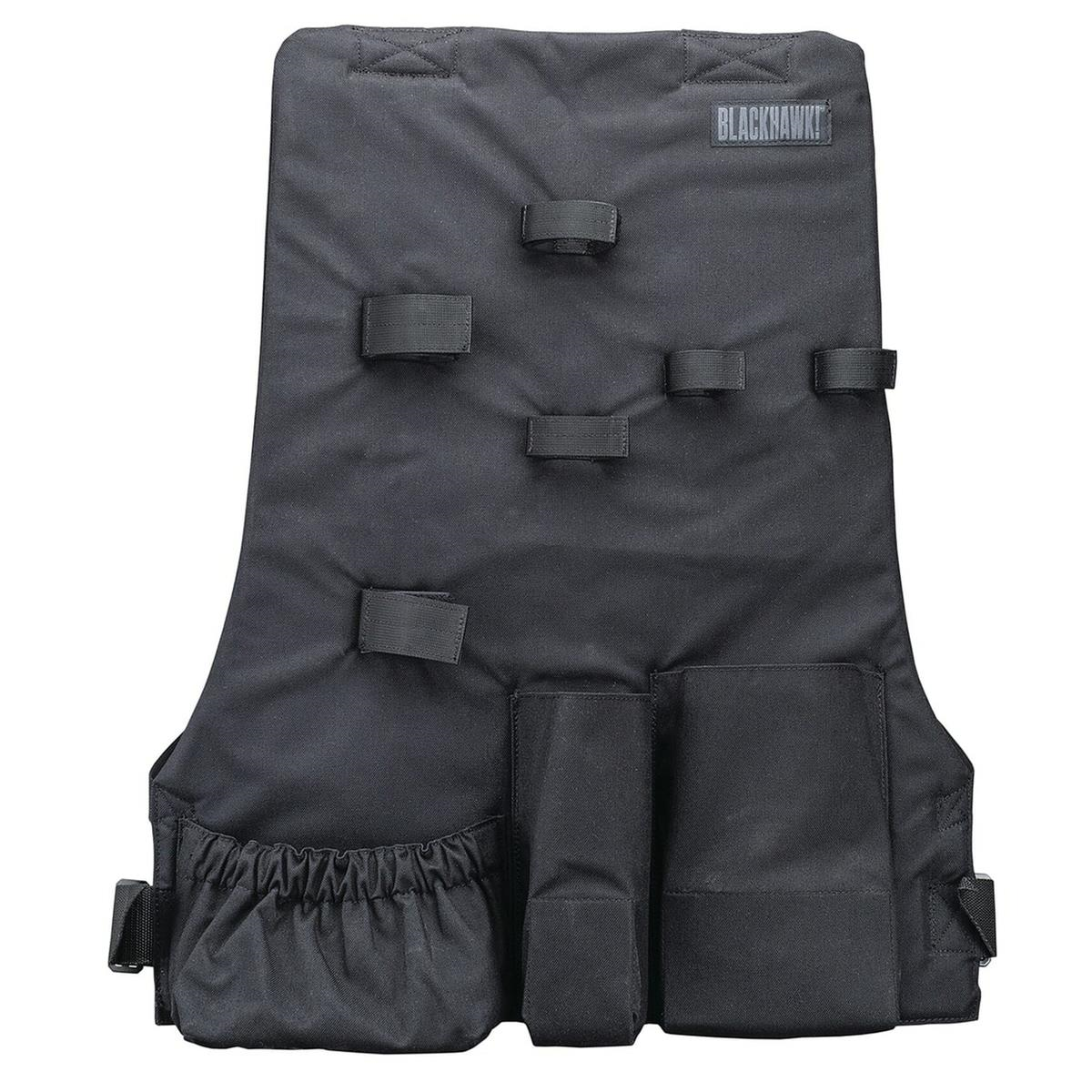 Dynamic Entry Manual Entry Tool Back Pack