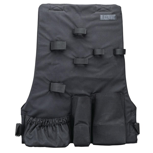 Dynamic Entry Manual Entry Tool Back Pack