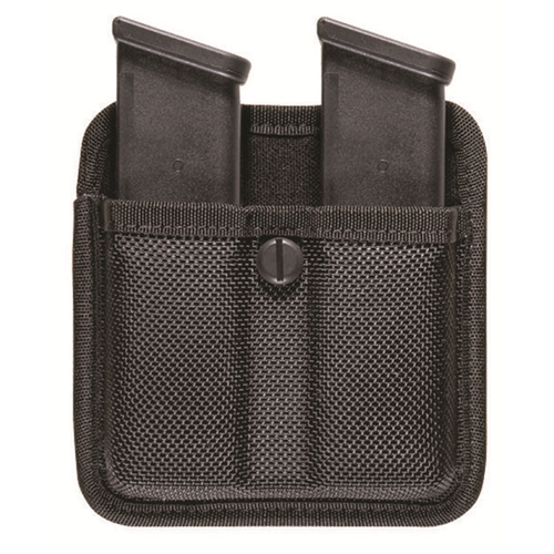 Safariland Model 7320 Triple Threat II Double Magazine Pouch