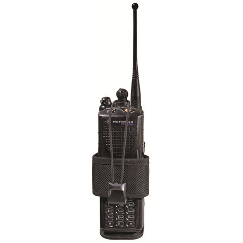 Safariland Model 7323 Adjustable Radio Holder