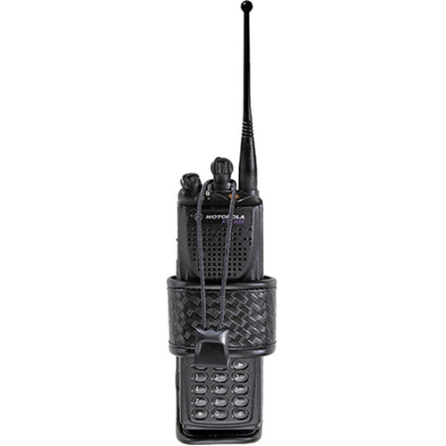 Safariland Model 7923 Adjustable Radio Holder