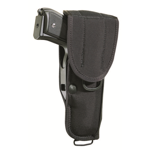 Safariland Model UM92II Universal Military Holster w/ Trigger Guard Shield