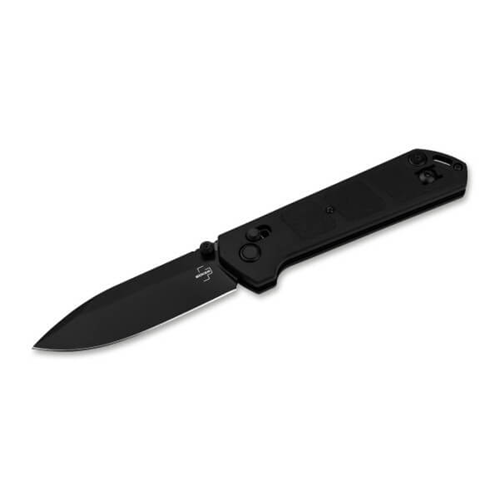 Boker Kihon DC All Black