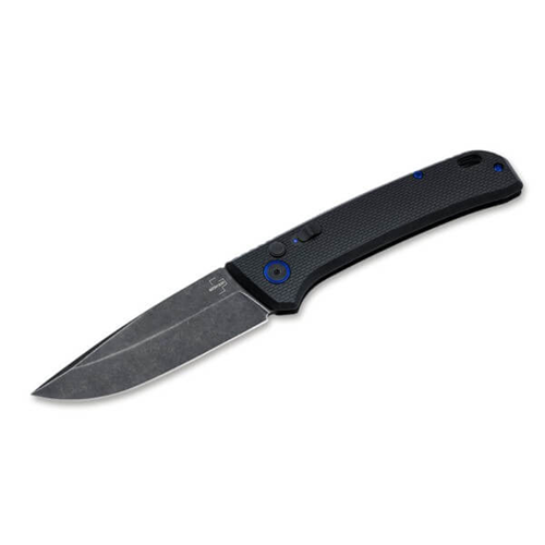 Boker Plus Frnd Black