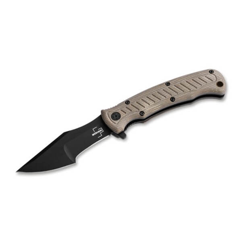 Boker Micro Tracker Folder