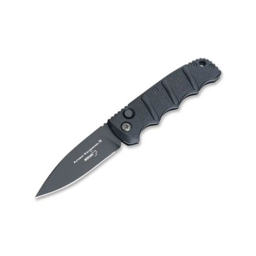 Boker Plus Kal Black  D2
