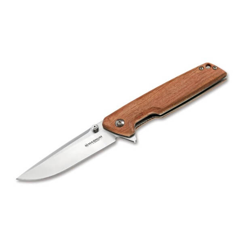 Böker Magnum Slim Brother Wd