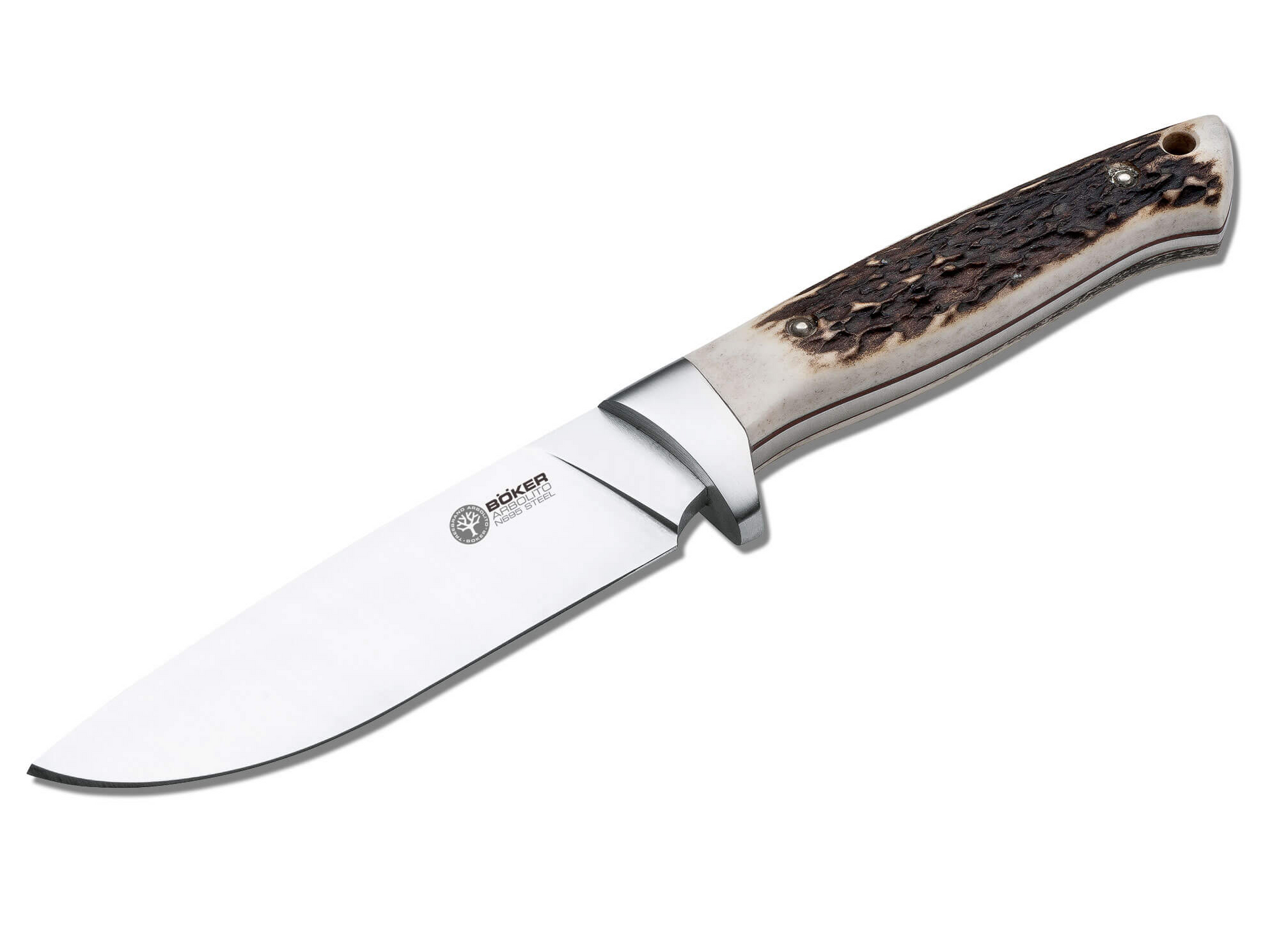 Böker Hunter