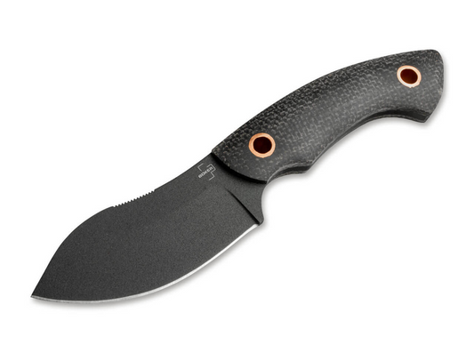 Böker Boker Plus Nessmi Pro Black Copper