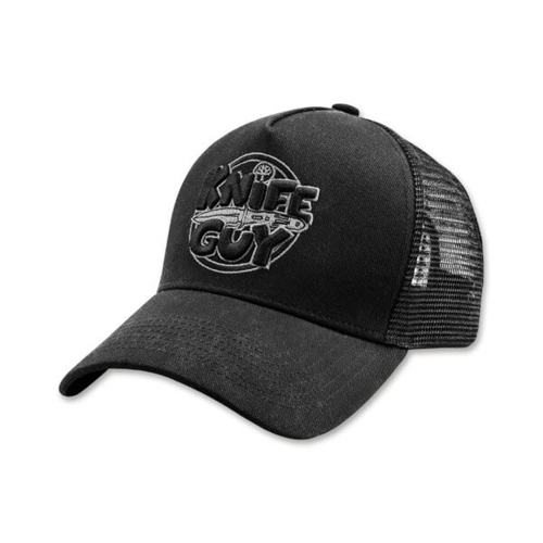 Boker Trucker Cap Knife Guy