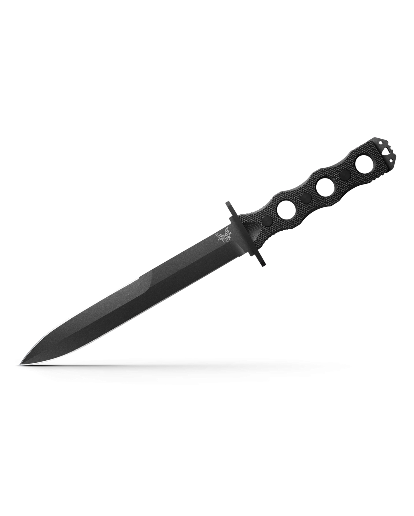 Benchmade SOCP FIXED BLADE, SHEATH