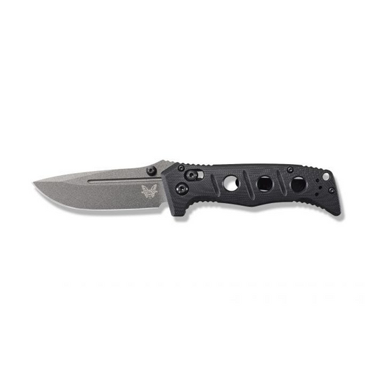 Benchmade SIBERT, MINI ADAMAS, AXIS, STUD