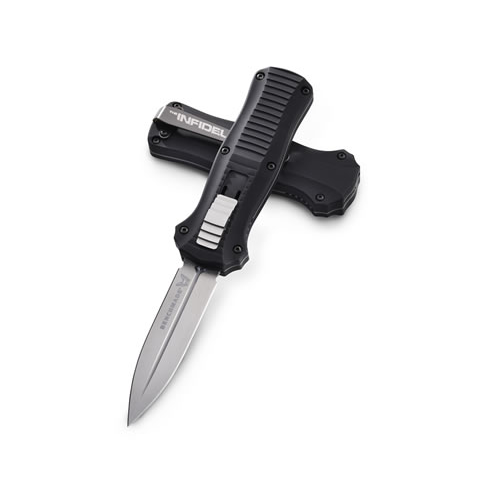 Benchmade Mchenry Mini Infidel