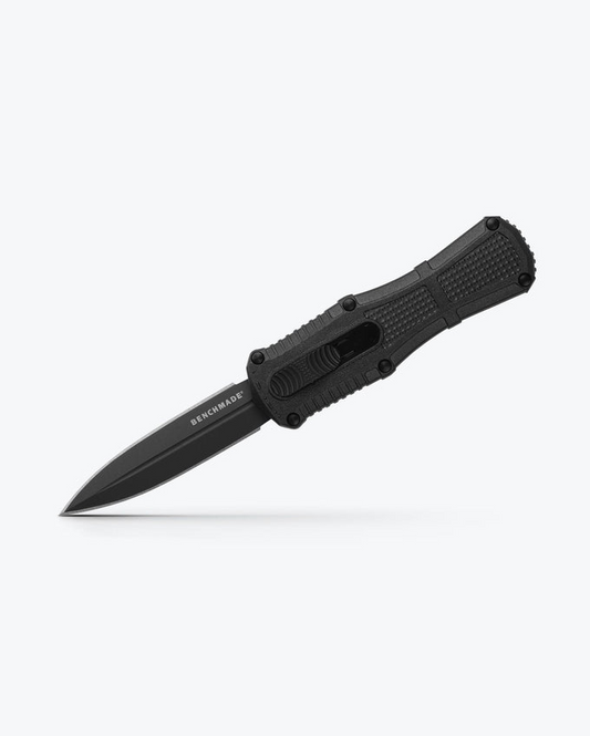 Benchmade MINI CLAYMORE, OTF, DAGGER