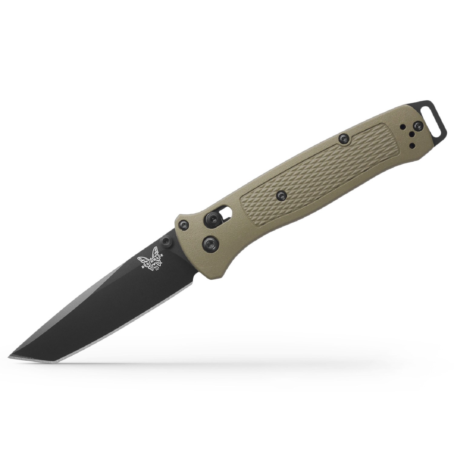 Benchmade BAILOUT, AXIS, TANTO