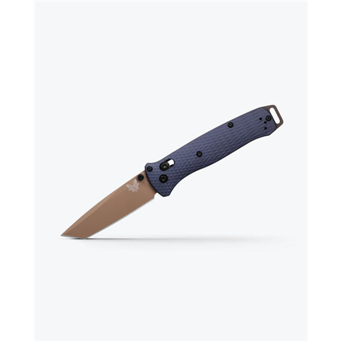 Benchmade BAILOUT, AXIS, TANTO