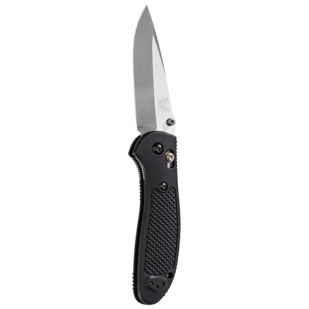 Benchmade Griptilian