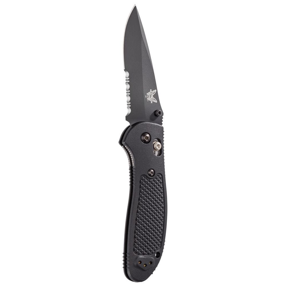Benchmade Griptilian