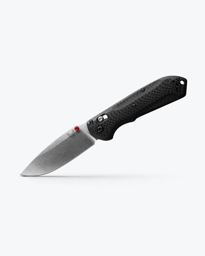 Benchmade Freek | Carbon Fiber
