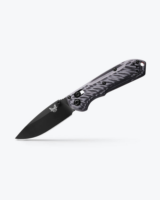 Benchmade Mini Freek | Multicolor G10